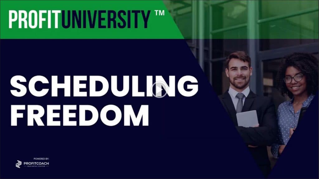 Business consulting background